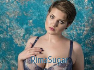 RimaSugar