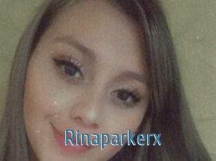 Rinaparkerx