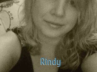 Rindy