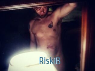 RiskiB