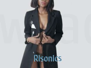 Risonics