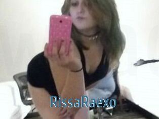RissaRaexo