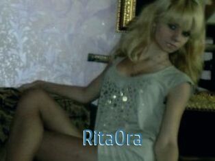 RitaOra