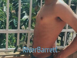 RiverBarrett