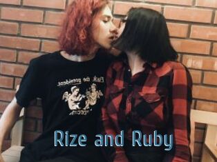 Rize_and_Ruby