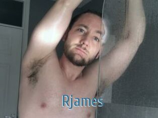 Rjames