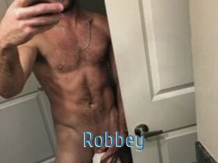Robbey