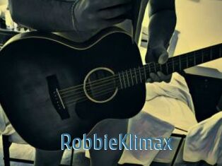 RobbieKlimax