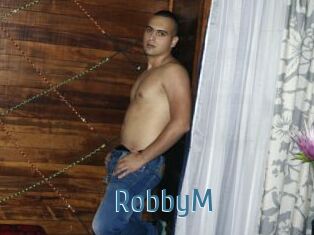 RobbyM