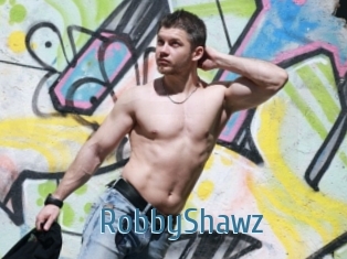 RobbyShawz