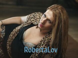 RobertaLov