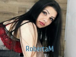 RobertaM