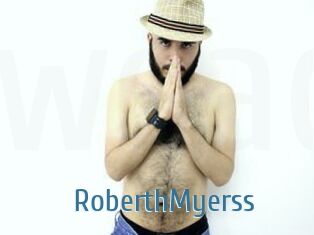 RoberthMyerss