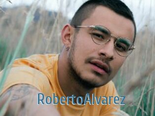 RobertoAlvarez