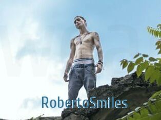 RobertoSmiles