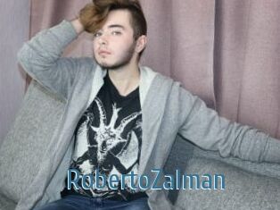 RobertoZalman