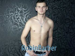 RobinBarber