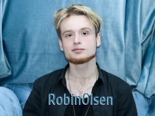 RobinOlsen
