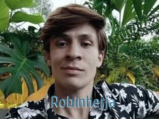 Robinherja