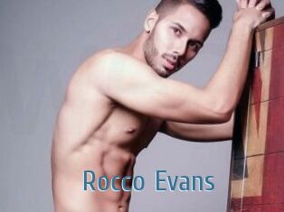 Rocco_Evans