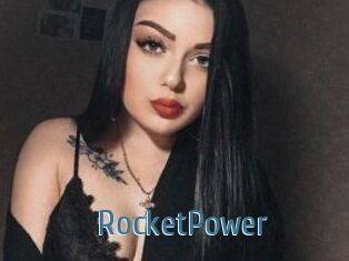 RocketPower