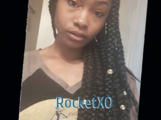 RocketXO