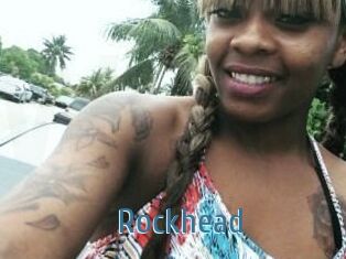Rockhead