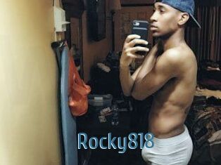 Rocky818