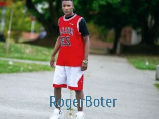 RogerBoter