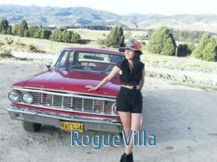 RogueVilla