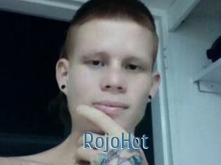 RojoHot