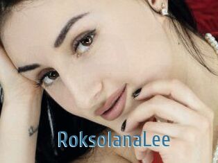 RoksolanaLee