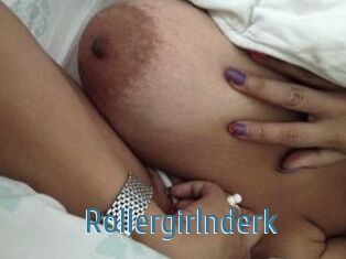 Rollergirlnderk