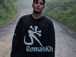 RomanKh