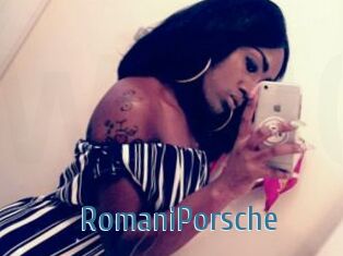 RomaniPorsche