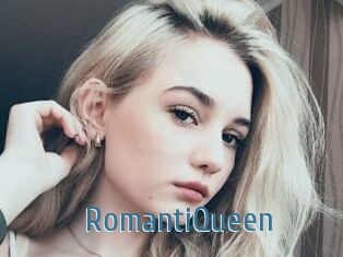 RomantiQueen