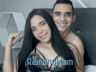 RomanyLiam