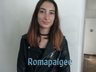 Romapaigee