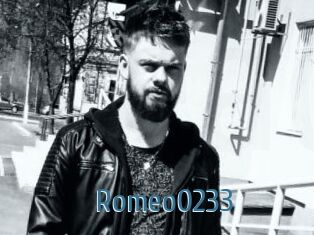 Romeo0233