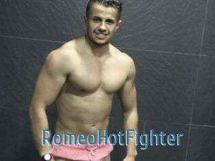 RomeoHotFighter