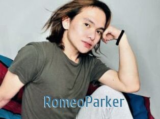 RomeoParker