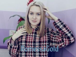 RomessaGold