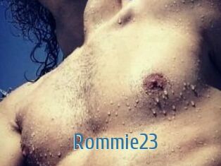 Rommie23