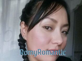 RomyRomantic