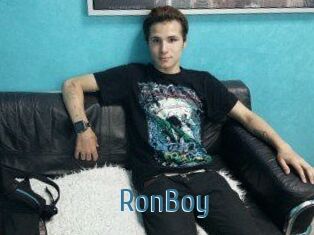 RonBoy