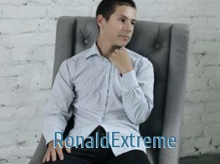 RonaldExtreme