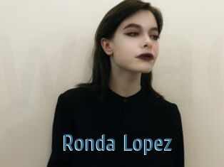 Ronda_Lopez
