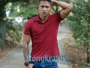 RonyKratos