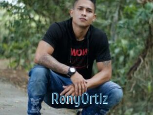 RonyOrtiz