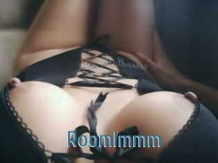 RoomImmm